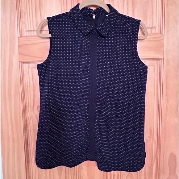 Karl Lagerfeld top - Picture 1 of 5